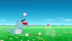 اوگی (فصل3-قسمت25)